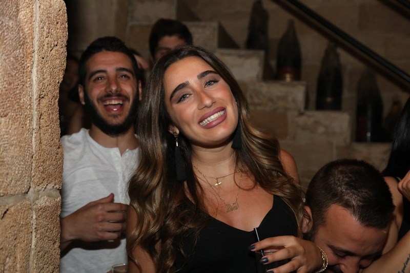 Taiga Batroun on Saturday Night